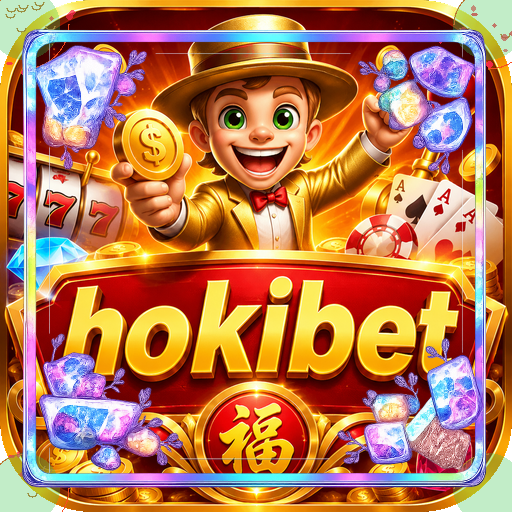 hokibet — galeri pratinjau Resmi APK